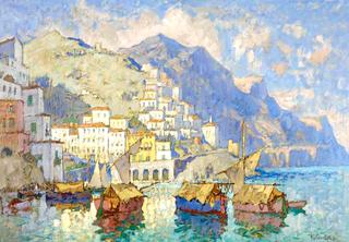 Amalfi