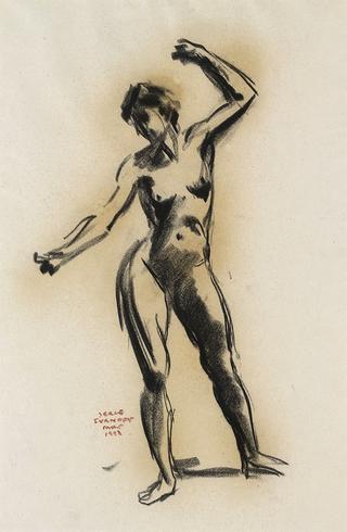 Nude Study
