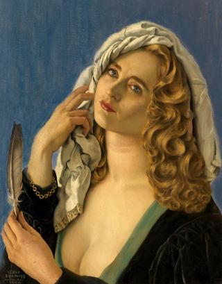 Female Portrait