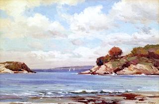 Sea Scene