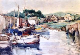 Pigeon Cove, Cape Ann