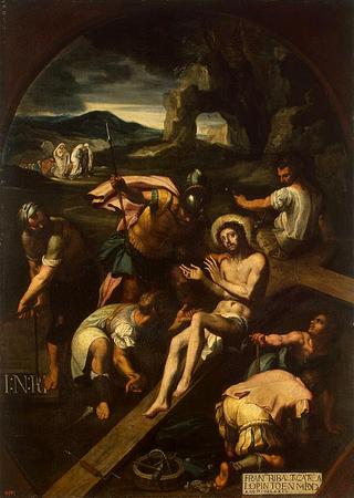 The Crucifixion