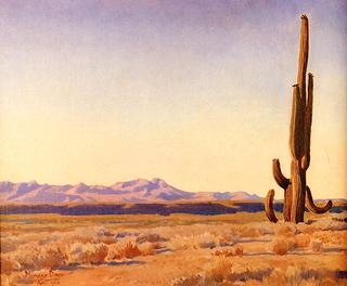 Tortolita Range