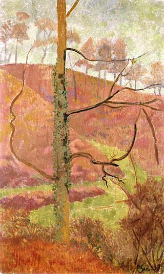 Dead Tree
