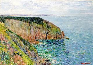 Cliffs