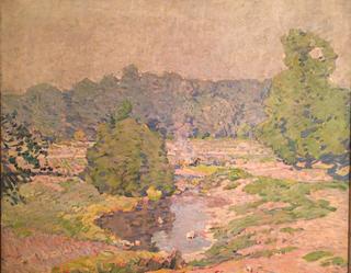 Landscape