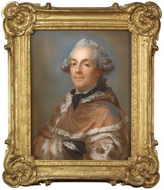 Baron H.I. von Düben