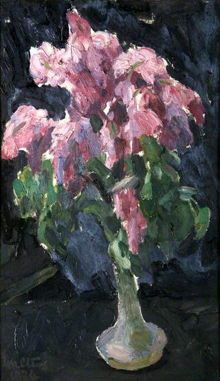 Dead Flowers