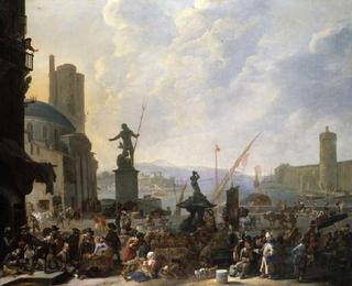 Mediterrannean Capriccio