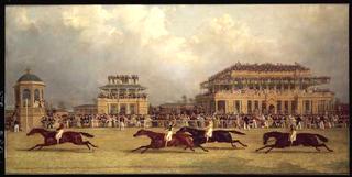Doncaster Gold Cup