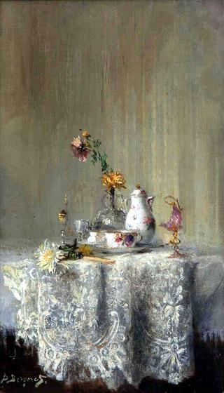 Still Life