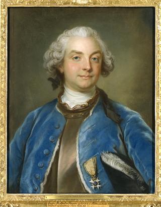 Fredrik Axel von Fersen