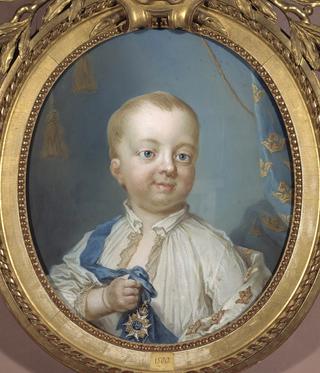 Gustaf IV Adolf, King of Sweden