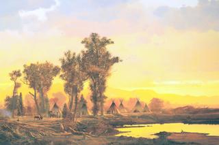 On the Sun River