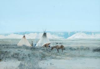 Winter Camp
