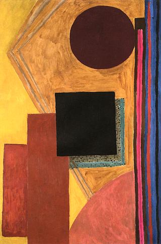 Abstract Composition