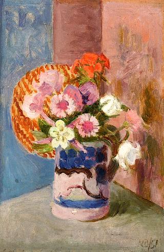 Charleston Still Life