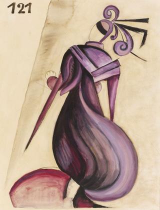 Costume Design for Romeo & Juliet