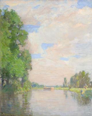 Canal