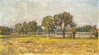 Banks of the Seine