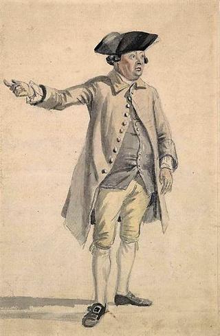 Study of an Ostler