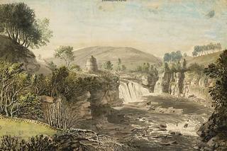 Bonnington Linn