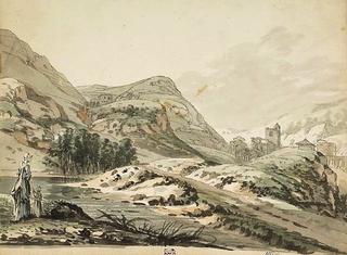 St Margaret's Loch