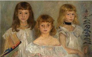 Three Girls