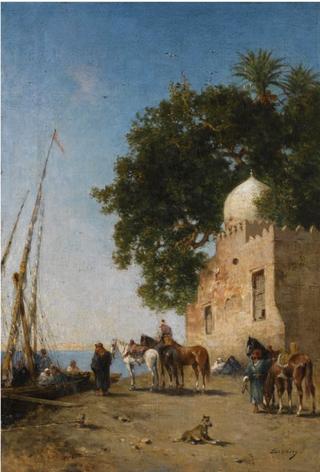 Beni Souef, Egypt
