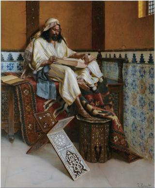 The Scholar