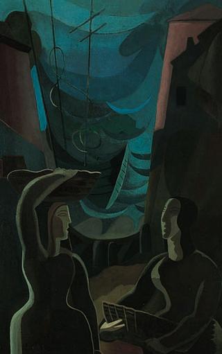 Fish Sellers
