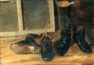 Boots and Shoes