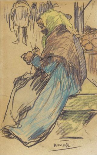The Gypsy