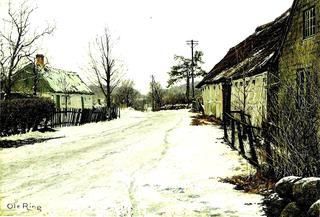 Ugledige, Denmark