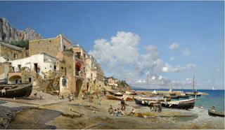 Capri