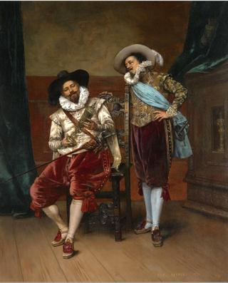 The Cavaliers