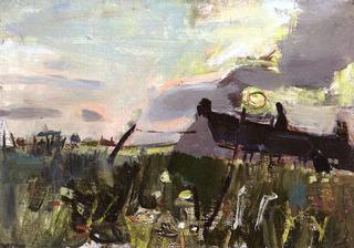 Cottages Catterline
