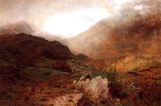 Mountain Mist