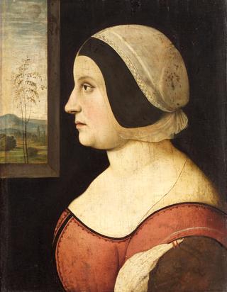 Female Portrait