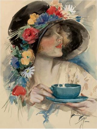 Afternoon Tea