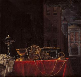 The Gifts of the Three Magi