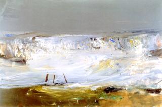 Flood Tide