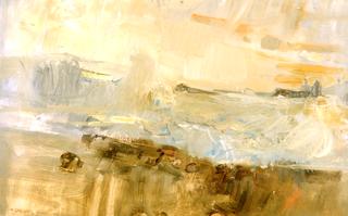 Wave Study II