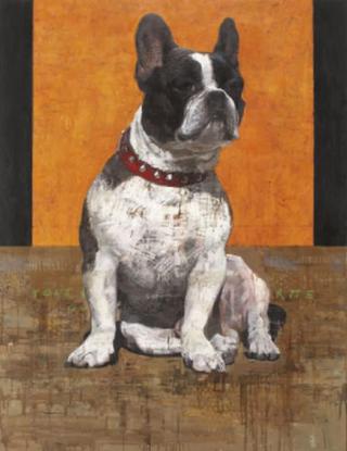 Bulldog