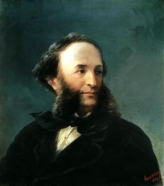 Self Portrait