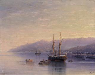 The Coast of Yalta