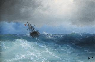 The Storm