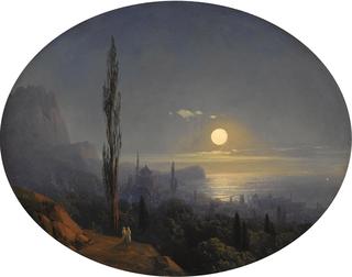 Alupka