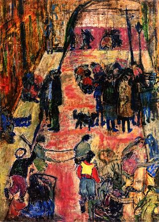 Street Scene
