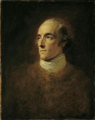 Franz Joseph Graf Saurau
